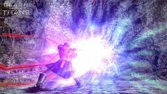 画像ギャラリー No.038のサムネイル画像 / バンダイナムコゲームスとゲームリパブリック，PS3＆Xbox 360用新作「クラッシュ・オブ・ザ・タイタンズ：ザ・ビデオゲーム」と「Majin」を発表