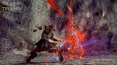 画像ギャラリー No.039のサムネイル画像 / バンダイナムコゲームスとゲームリパブリック，PS3＆Xbox 360用新作「クラッシュ・オブ・ザ・タイタンズ：ザ・ビデオゲーム」と「Majin」を発表
