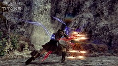 画像ギャラリー No.040のサムネイル画像 / バンダイナムコゲームスとゲームリパブリック，PS3＆Xbox 360用新作「クラッシュ・オブ・ザ・タイタンズ：ザ・ビデオゲーム」と「Majin」を発表