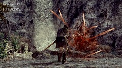 画像ギャラリー No.041のサムネイル画像 / バンダイナムコゲームスとゲームリパブリック，PS3＆Xbox 360用新作「クラッシュ・オブ・ザ・タイタンズ：ザ・ビデオゲーム」と「Majin」を発表