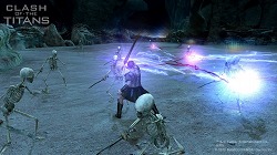 画像ギャラリー No.042のサムネイル画像 / バンダイナムコゲームスとゲームリパブリック，PS3＆Xbox 360用新作「クラッシュ・オブ・ザ・タイタンズ：ザ・ビデオゲーム」と「Majin」を発表