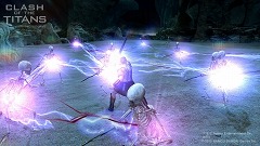 画像ギャラリー No.043のサムネイル画像 / バンダイナムコゲームスとゲームリパブリック，PS3＆Xbox 360用新作「クラッシュ・オブ・ザ・タイタンズ：ザ・ビデオゲーム」と「Majin」を発表