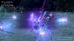 画像ギャラリー No.044のサムネイル画像 / バンダイナムコゲームスとゲームリパブリック，PS3＆Xbox 360用新作「クラッシュ・オブ・ザ・タイタンズ：ザ・ビデオゲーム」と「Majin」を発表