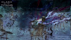 画像ギャラリー No.045のサムネイル画像 / バンダイナムコゲームスとゲームリパブリック，PS3＆Xbox 360用新作「クラッシュ・オブ・ザ・タイタンズ：ザ・ビデオゲーム」と「Majin」を発表