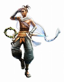 画像ギャラリー No.050のサムネイル画像 / バンダイナムコゲームスとゲームリパブリック，PS3＆Xbox 360用新作「クラッシュ・オブ・ザ・タイタンズ：ザ・ビデオゲーム」と「Majin」を発表