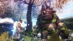 画像ギャラリー No.051のサムネイル画像 / バンダイナムコゲームスとゲームリパブリック，PS3＆Xbox 360用新作「クラッシュ・オブ・ザ・タイタンズ：ザ・ビデオゲーム」と「Majin」を発表
