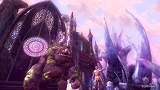 画像ギャラリー No.055のサムネイル画像 / バンダイナムコゲームスとゲームリパブリック，PS3＆Xbox 360用新作「クラッシュ・オブ・ザ・タイタンズ：ザ・ビデオゲーム」と「Majin」を発表