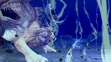 画像ギャラリー No.008のサムネイル画像 / 敵はギリシャ神話の怪物達。「CLASH OF THE TITANS：タイタンの戦い」は新作映画「タイタンの戦い」の世界をゲーム化した作品だ