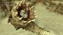 画像ギャラリー No.016のサムネイル画像 / 敵はギリシャ神話の怪物達。「CLASH OF THE TITANS：タイタンの戦い」は新作映画「タイタンの戦い」の世界をゲーム化した作品だ