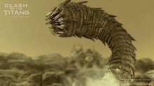 画像ギャラリー No.017のサムネイル画像 / 敵はギリシャ神話の怪物達。「CLASH OF THE TITANS：タイタンの戦い」は新作映画「タイタンの戦い」の世界をゲーム化した作品だ