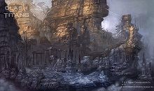 画像ギャラリー No.062のサムネイル画像 / 敵はギリシャ神話の怪物達。「CLASH OF THE TITANS：タイタンの戦い」は新作映画「タイタンの戦い」の世界をゲーム化した作品だ
