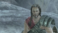 画像ギャラリー No.005のサムネイル画像 / PS3/X360「CLASH OF THE TITANS：タイタンの戦い」，映画のストーリーを体験できる「クエスト」システムの詳細が明らかに