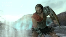 画像ギャラリー No.006のサムネイル画像 / PS3/X360「CLASH OF THE TITANS：タイタンの戦い」，映画のストーリーを体験できる「クエスト」システムの詳細が明らかに