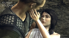 画像ギャラリー No.009のサムネイル画像 / PS3/X360「CLASH OF THE TITANS：タイタンの戦い」，映画のストーリーを体験できる「クエスト」システムの詳細が明らかに