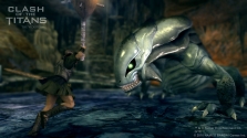 画像ギャラリー No.011のサムネイル画像 / PS3/X360「CLASH OF THE TITANS：タイタンの戦い」，映画のストーリーを体験できる「クエスト」システムの詳細が明らかに
