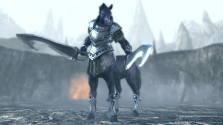 画像ギャラリー No.017のサムネイル画像 / PS3/X360「CLASH OF THE TITANS：タイタンの戦い」，映画のストーリーを体験できる「クエスト」システムの詳細が明らかに