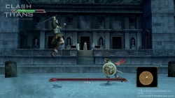画像ギャラリー No.067のサムネイル画像 / PS3/X360「CLASH OF THE TITANS：タイタンの戦い」，映画のストーリーを体験できる「クエスト」システムの詳細が明らかに