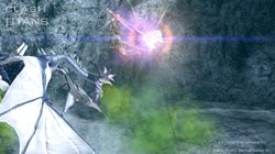 画像ギャラリー No.002のサムネイル画像 / 6月17日に発売されたばかりの「CLASH OF THE TITAN：タイタンの戦い」に6月24日に早くもDLCが配信。有料版と無料版合わせて5本のクエストが追加
