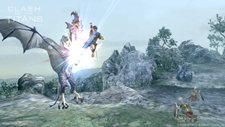 画像ギャラリー No.004のサムネイル画像 / 6月17日に発売されたばかりの「CLASH OF THE TITAN：タイタンの戦い」に6月24日に早くもDLCが配信。有料版と無料版合わせて5本のクエストが追加