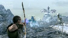 画像ギャラリー No.005のサムネイル画像 / 6月17日に発売されたばかりの「CLASH OF THE TITAN：タイタンの戦い」に6月24日に早くもDLCが配信。有料版と無料版合わせて5本のクエストが追加