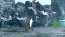 画像ギャラリー No.006のサムネイル画像 / 6月17日に発売されたばかりの「CLASH OF THE TITAN：タイタンの戦い」に6月24日に早くもDLCが配信。有料版と無料版合わせて5本のクエストが追加