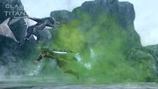 画像ギャラリー No.007のサムネイル画像 / 6月17日に発売されたばかりの「CLASH OF THE TITAN：タイタンの戦い」に6月24日に早くもDLCが配信。有料版と無料版合わせて5本のクエストが追加