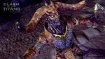 画像ギャラリー No.015のサムネイル画像 / 6月17日に発売されたばかりの「CLASH OF THE TITAN：タイタンの戦い」に6月24日に早くもDLCが配信。有料版と無料版合わせて5本のクエストが追加