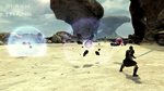 画像ギャラリー No.016のサムネイル画像 / 6月17日に発売されたばかりの「CLASH OF THE TITAN：タイタンの戦い」に6月24日に早くもDLCが配信。有料版と無料版合わせて5本のクエストが追加