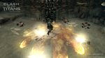 画像ギャラリー No.017のサムネイル画像 / 6月17日に発売されたばかりの「CLASH OF THE TITAN：タイタンの戦い」に6月24日に早くもDLCが配信。有料版と無料版合わせて5本のクエストが追加