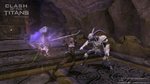 画像ギャラリー No.019のサムネイル画像 / 6月17日に発売されたばかりの「CLASH OF THE TITAN：タイタンの戦い」に6月24日に早くもDLCが配信。有料版と無料版合わせて5本のクエストが追加