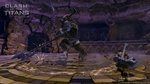 画像ギャラリー No.021のサムネイル画像 / 6月17日に発売されたばかりの「CLASH OF THE TITAN：タイタンの戦い」に6月24日に早くもDLCが配信。有料版と無料版合わせて5本のクエストが追加