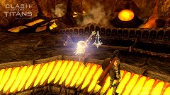 画像ギャラリー No.001のサムネイル画像 / 「CLASH OF THE TITAN：タイタンの戦い」クエスト2つを収録したDLC