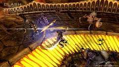 画像ギャラリー No.002のサムネイル画像 / 「CLASH OF THE TITAN：タイタンの戦い」クエスト2つを収録したDLC