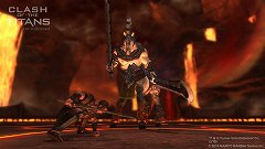 画像ギャラリー No.003のサムネイル画像 / 「CLASH OF THE TITAN：タイタンの戦い」クエスト2つを収録したDLC