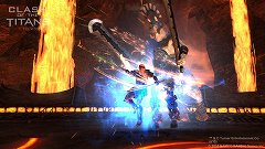 画像ギャラリー No.004のサムネイル画像 / 「CLASH OF THE TITAN：タイタンの戦い」クエスト2つを収録したDLC