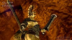 画像ギャラリー No.005のサムネイル画像 / 「CLASH OF THE TITAN：タイタンの戦い」クエスト2つを収録したDLC
