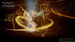 画像ギャラリー No.006のサムネイル画像 / 「CLASH OF THE TITAN：タイタンの戦い」クエスト2つを収録したDLC