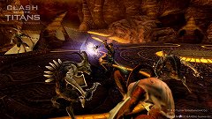 画像ギャラリー No.008のサムネイル画像 / 「CLASH OF THE TITAN：タイタンの戦い」クエスト2つを収録したDLC