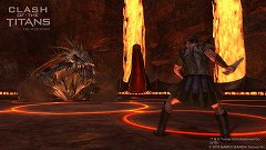 画像ギャラリー No.009のサムネイル画像 / 「CLASH OF THE TITAN：タイタンの戦い」クエスト2つを収録したDLC
