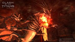 画像ギャラリー No.010のサムネイル画像 / 「CLASH OF THE TITAN：タイタンの戦い」クエスト2つを収録したDLC