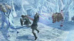 画像ギャラリー No.001のサムネイル画像 / 「タイタンの戦い」,DLC「ゼウスからの挑戦状 」が8日配信