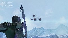 画像ギャラリー No.007のサムネイル画像 / 「タイタンの戦い」,DLC「ゼウスからの挑戦状 」が8日配信