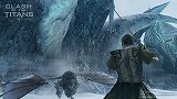 画像ギャラリー No.008のサムネイル画像 / 「タイタンの戦い」,DLC「ゼウスからの挑戦状 」が8日配信