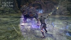 画像ギャラリー No.013のサムネイル画像 / 「タイタンの戦い」,DLC「ゼウスからの挑戦状 」が8日配信