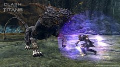 画像ギャラリー No.014のサムネイル画像 / 「タイタンの戦い」,DLC「ゼウスからの挑戦状 」が8日配信