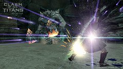 画像ギャラリー No.015のサムネイル画像 / 「タイタンの戦い」,DLC「ゼウスからの挑戦状 」が8日配信