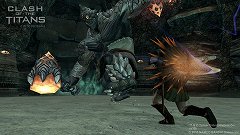 画像ギャラリー No.016のサムネイル画像 / 「タイタンの戦い」,DLC「ゼウスからの挑戦状 」が8日配信