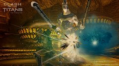 画像ギャラリー No.017のサムネイル画像 / 「タイタンの戦い」,DLC「ゼウスからの挑戦状 」が8日配信