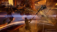 画像ギャラリー No.019のサムネイル画像 / 「タイタンの戦い」,DLC「ゼウスからの挑戦状 」が8日配信