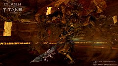 画像ギャラリー No.020のサムネイル画像 / 「タイタンの戦い」,DLC「ゼウスからの挑戦状 」が8日配信